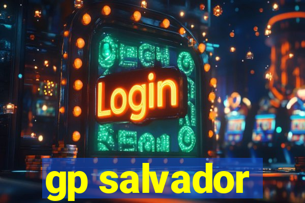 gp salvador